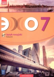 Echo 7 Podr. WSiP - Beata Gawęcka-Ajchel