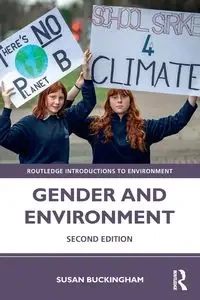 Gender and Environment - Susan Buckingham