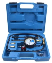 QS30503 Tester szczelności cylindrów z adapterami Quatros