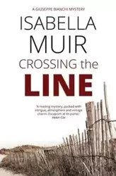 Crossing the Line - Isabella Muir