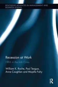 Recession at Work - Bill Roche