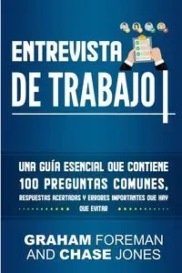 Entrevista de Trabajo - Graham Foreman