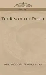 The Rim of the Desert - Anderson ADA Woodruff