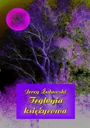 eBook Trylogia księżycowa - Jerzy Żuławski epub mobi