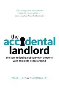 The Accidental Landlord - Daniel Lees