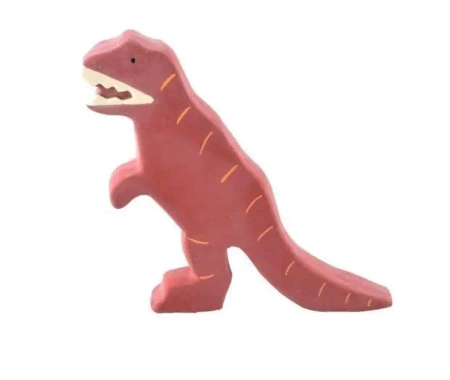 Tikiri, Dinozaur, Gryzak zabawka, Tyrannosaurus Rex