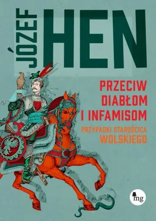 eBook Przeciw diabłom i infamisom. - Józef Hen epub mobi