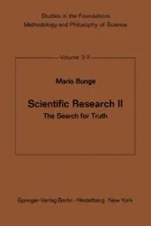 Scientific Research II - Mario BUNGE