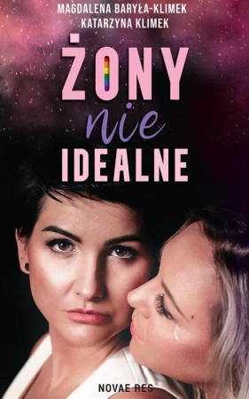Żony (nie)idealne - Magdalena Baryła-Klimek
