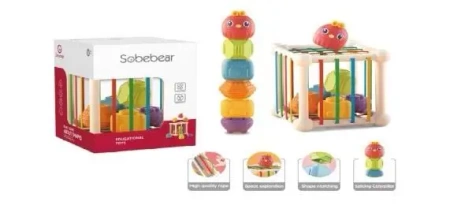 Sorter - SWEDE