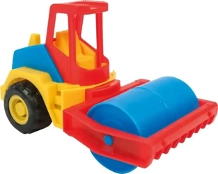 Tech Truck walec - WADER