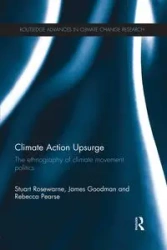 Climate Action Upsurge - Stuart Rosewarne