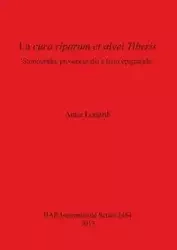 La cura riparum et alvei Tiberis - Anna Lonardi