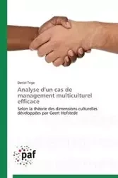 Analyse d'un cas de management multiculturel efficace - TRIGO-D