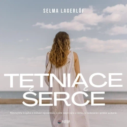 audiobook Tętniące serce - Selma Lagerlöf