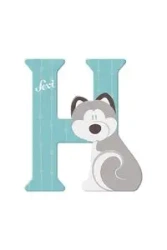 Litera H Husky - Sevi