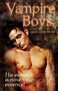 Vampire Boys - Erlach Mickey