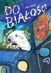 Do białości - Flora Ala