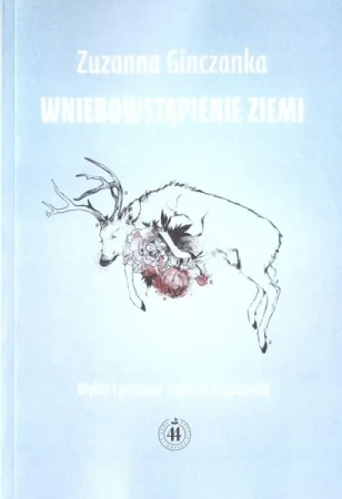 Wniebowstąpienie Ziemi - Zuzanna Ginczanka