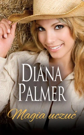eBook Magia uczuć - Diana Palmer epub mobi