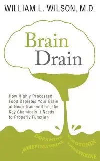 Brain Drain - Wilson William