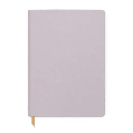 Notatnik 192K linia Dusty Lilac Journal - Designworks Ink