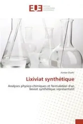 Lixiviat synthétique - Charki Asmae