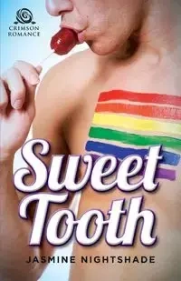 Sweet Tooth - Jasmine Nightshade