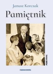 Janusz Korczak Pamiętnik - Janusz Korczak