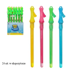 Miecz na bańki mydlane - SWEDE