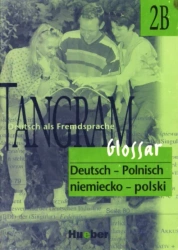 Tangram 2B. Słownik OOP - Zbigniew Kaliciński, Anna Kalicińska