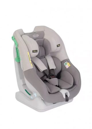 Graco Fotelik Extend R129 Nickel