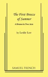 The First Breeze of Summer - Lee Leslie