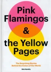 Pink Flamingos