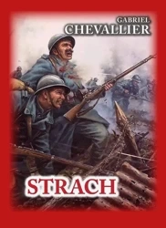 Strach - Gabriel Chevallier