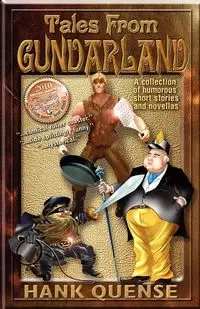 Tales from Gundarland - Hank Quense