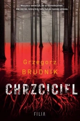 eBook Chrzciciel - Grzegorz Brudnik epub mobi
