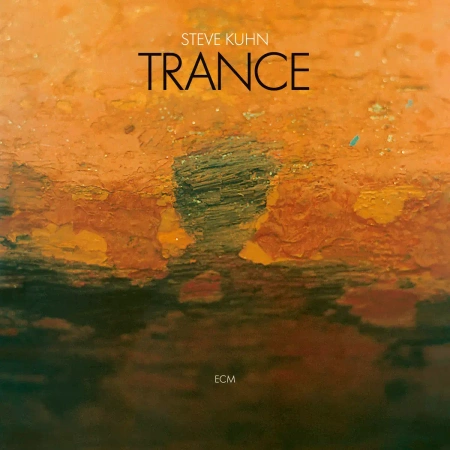 Trance, CD