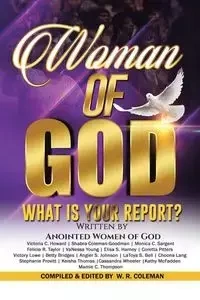 Woman of God - Coleman W. R.