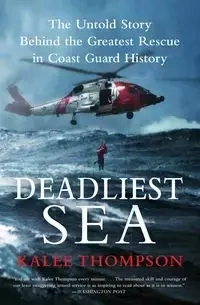Deadliest Sea - Thompson Kalee