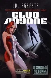 Club Anyone - Lou Agresta