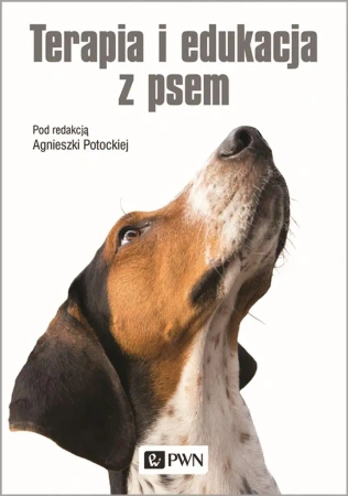 Terapia i edukacja z psem - praca zbiorowa