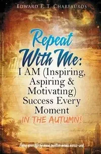 Repeat With Me - Edward F. Charfauros T.