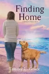 Finding Home - Grace Tammy L
