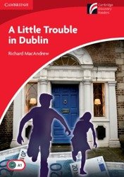 CERN 1 A Little Trouble in Dublin, Bk - Richard MacAndrew
