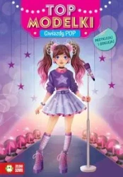 Top modelki. Gwiazdy POP - Katsiaryna Hryk
