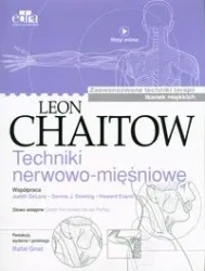 Techniki nerwowo-mięśniowe - Leon Chaitow