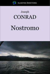 eBook Nostromo - Joseph Conrad epub mobi