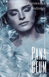eBook Panaceum - Agnieszka Sudomir epub mobi