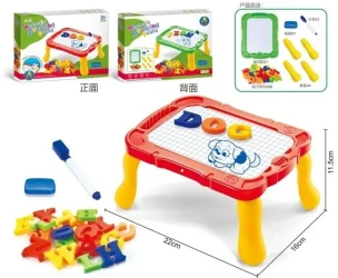 Tablica magnetyczna - Merkpol